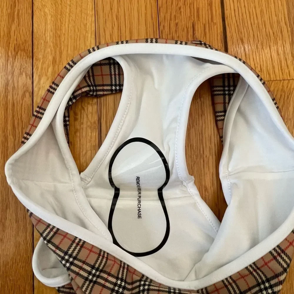 Burberry nwot kids